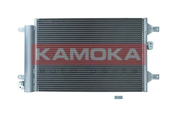Kondensaator, kliimaseade KAMOKA 7800210