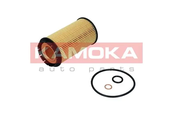 Õlifilter KAMOKA F120401