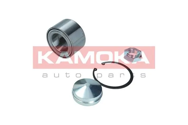Rattalaagrikomplekt KAMOKA 5600125