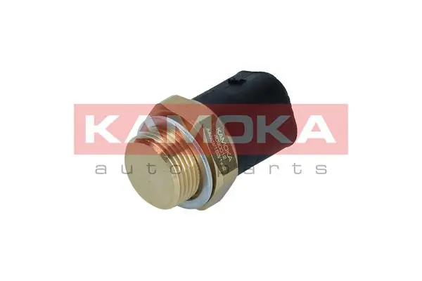Temperatuurilülitus, radiaatorivent. KAMOKA 4090012