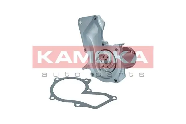 Veepump, mootori jahutus KAMOKA T0127