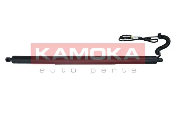 Elektrimootor, tagaluuk KAMOKA 7094019