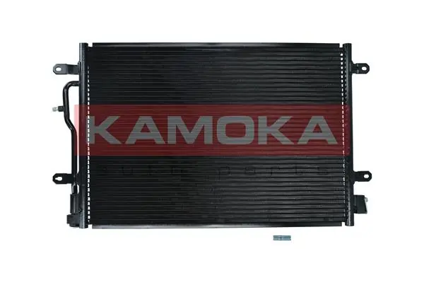 Kondensaator, kliimaseade KAMOKA 7800185