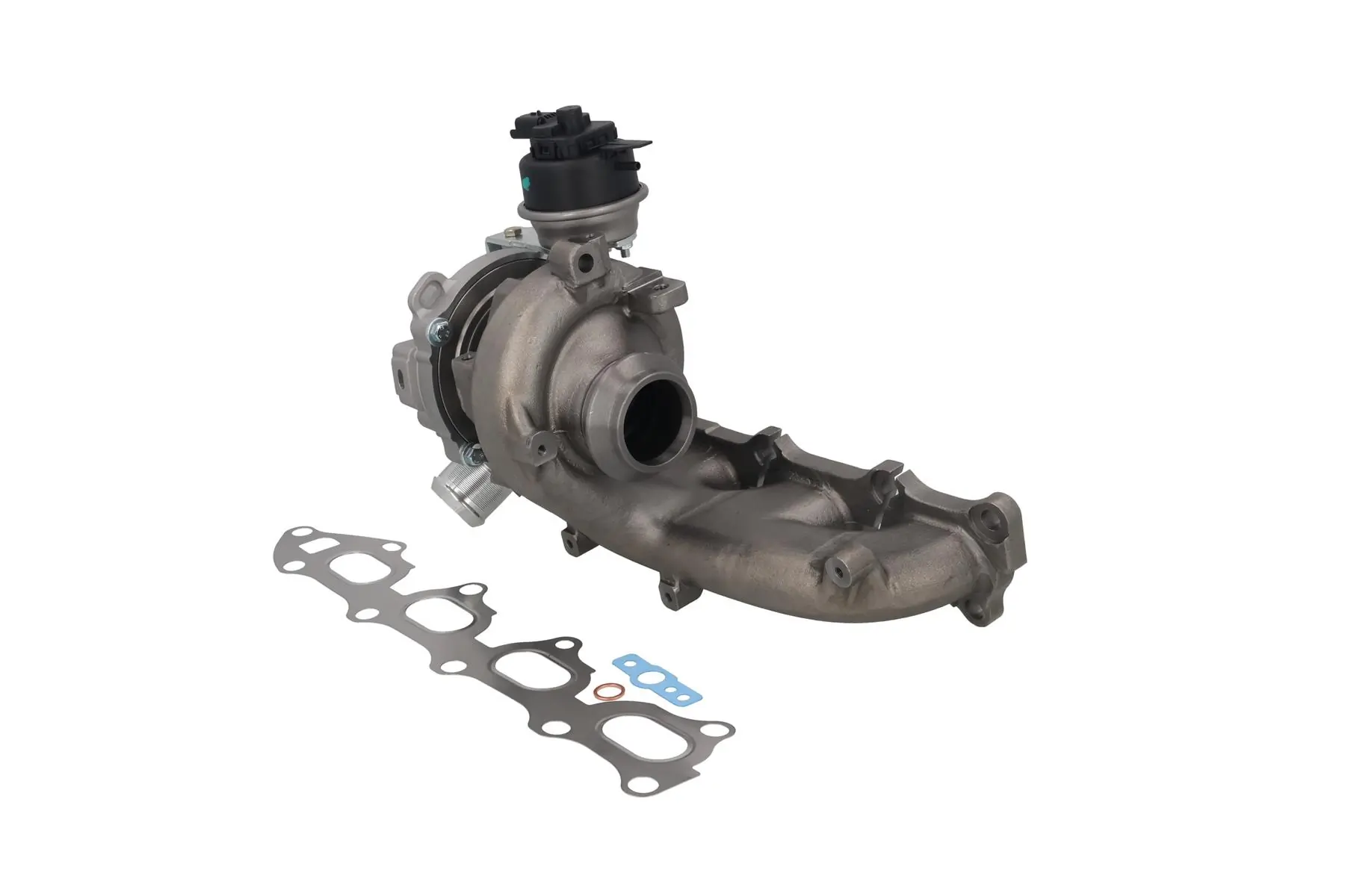 Kompressor, ülelaadimine KAMOKA 8600127