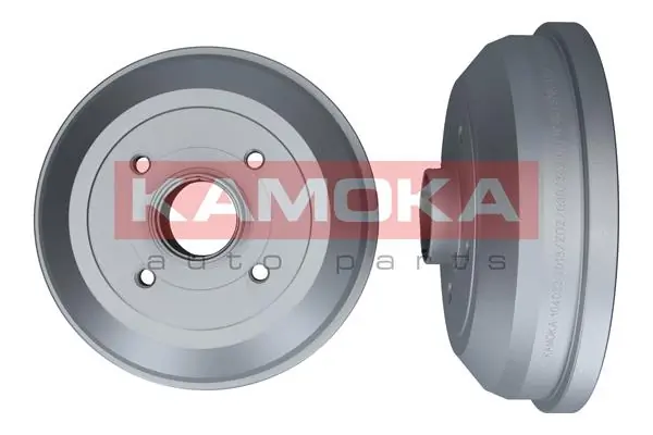 Piduritrummel KAMOKA 104032