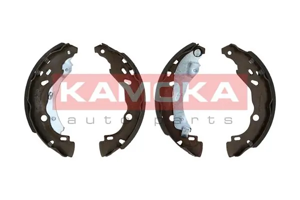 Piduriklotside komplekt KAMOKA JQ202045