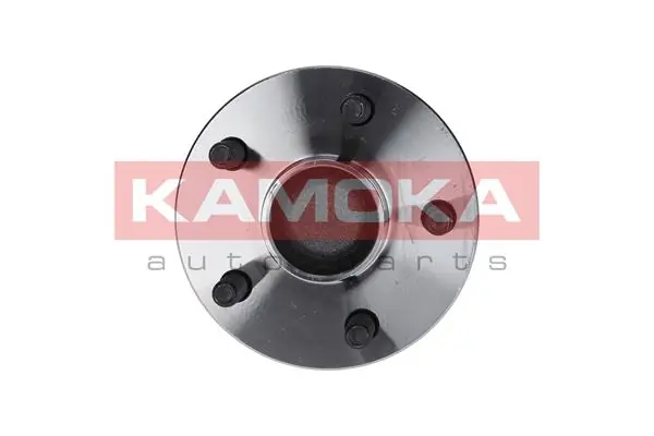 Rattalaagrikomplekt KAMOKA 5500093