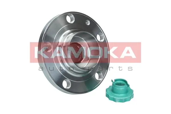 Rattalaagrikomplekt KAMOKA 5500348