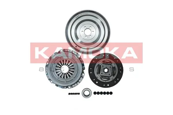 Sidurikomplekt KAMOKA KC125