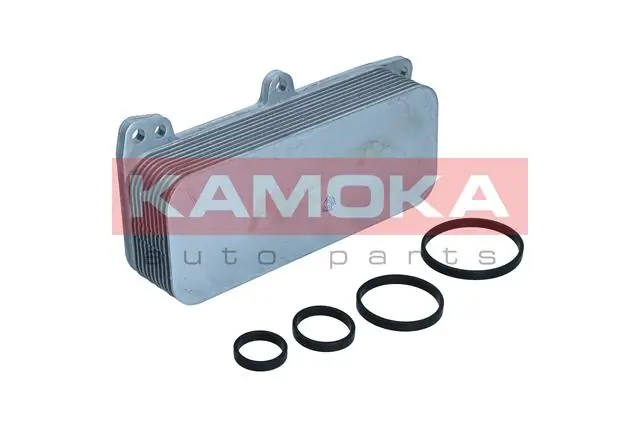 Õliradiaator, mootoriõli KAMOKA 7730026