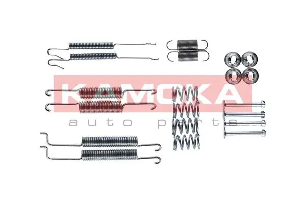 Lisakomplekt, Piduriklotsid KAMOKA 1070008
