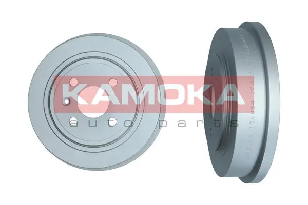 Piduritrummel KAMOKA 104064