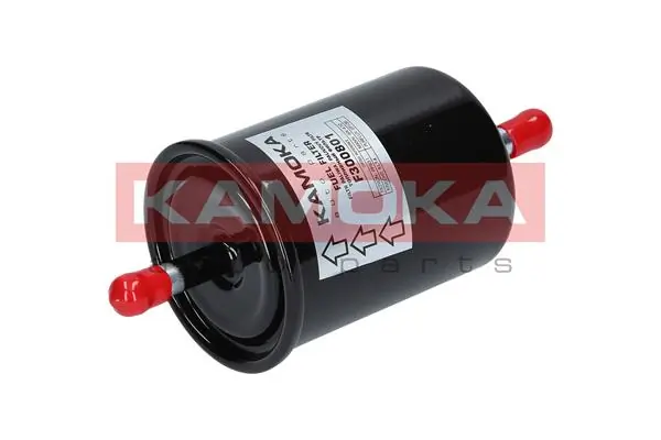 Kütusefilter KAMOKA F300801