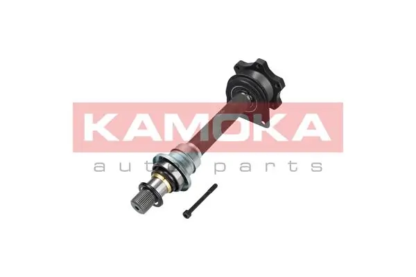 Veovõll KAMOKA VW111003