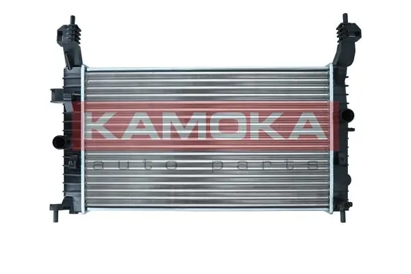 Radiaator, mootorijahutus KAMOKA 7705035