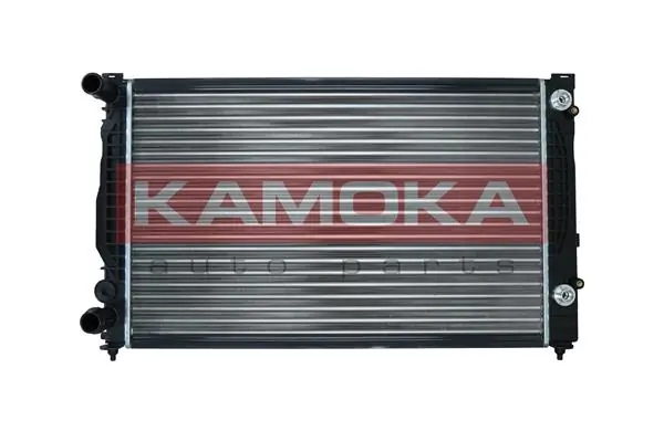 Radiaator, mootorijahutus KAMOKA 7705006