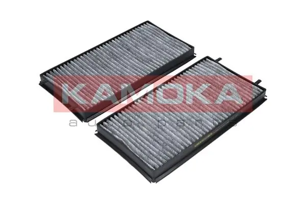 Filter, salongiõhk KAMOKA F505601