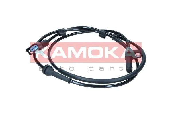 Andur, rattapöörete arv KAMOKA 1060646