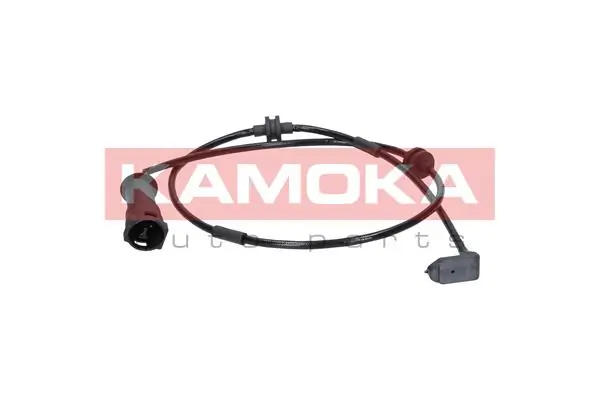 Hoiatuskontakt, piduriklotsi kulumine KAMOKA 105025