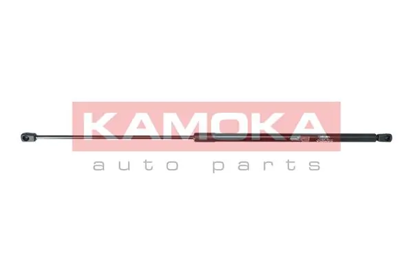 Gaasivedru, mootorikapott KAMOKA 7091121