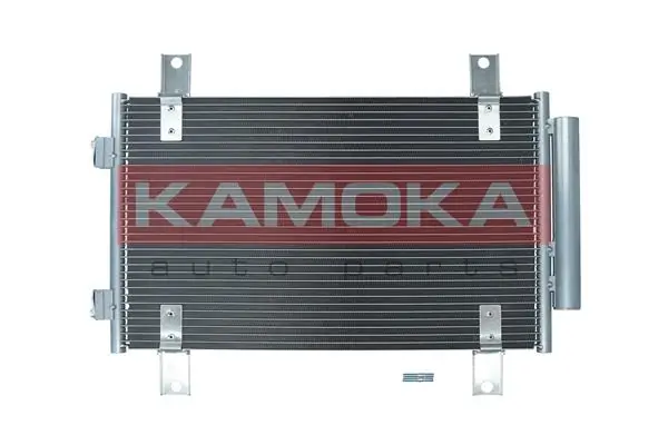 Kondensaator, kliimaseade KAMOKA 7800255