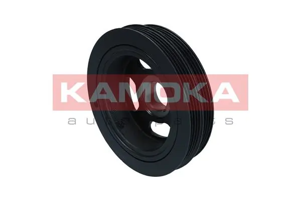 Rihmaratas, väntvõll KAMOKA RW093