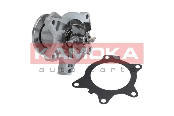 Veepump, mootori jahutus KAMOKA T0204