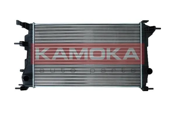 Radiaator, mootorijahutus KAMOKA 7705102
