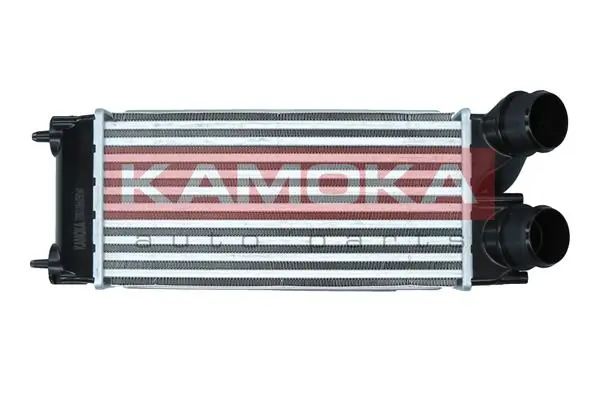 Kompressoriõhu radiaator KAMOKA 7750071