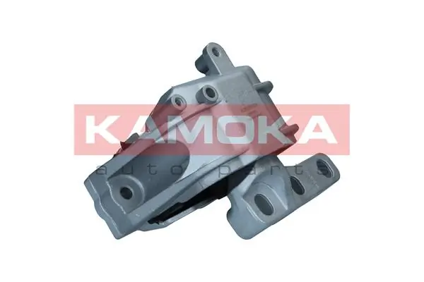 Paigutus, Mootor KAMOKA 890742