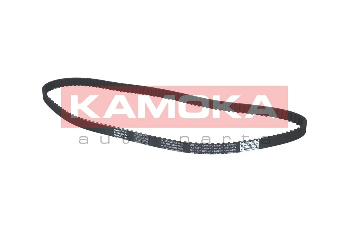 Hammasrihm KAMOKA 7000079