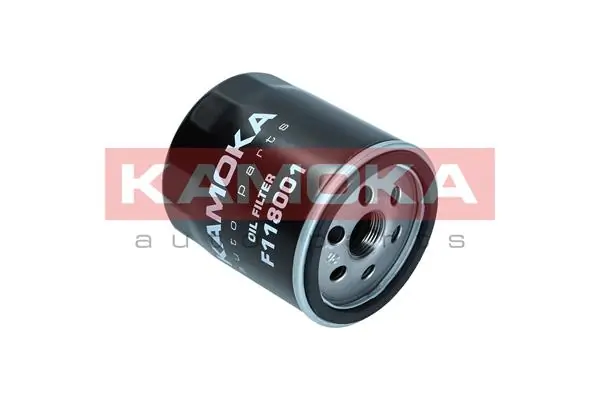 Õlifilter KAMOKA F118001