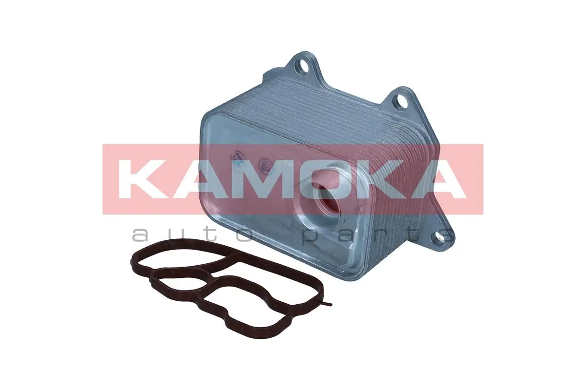 Õliradiaator, mootoriõli KAMOKA 7730090