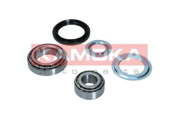 Rattalaagrikomplekt KAMOKA 5600190
