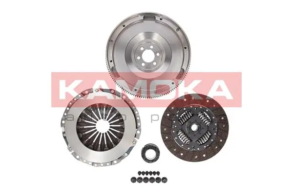 Sidurikomplekt KAMOKA KC099