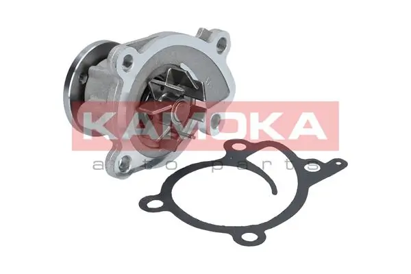 Veepump, mootori jahutus KAMOKA T0215