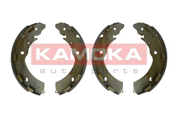 Piduriklotside komplekt KAMOKA JQ202071