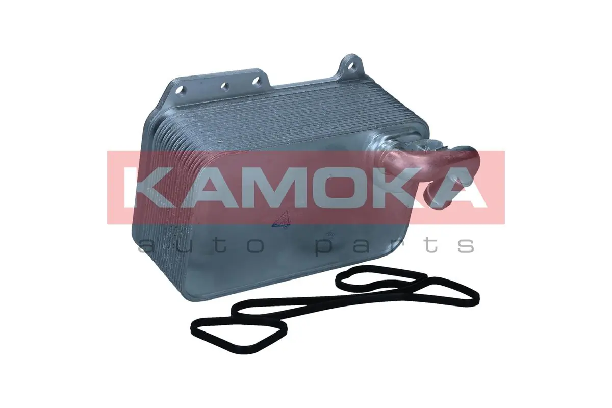Õliradiaator, mootoriõli KAMOKA 7730064