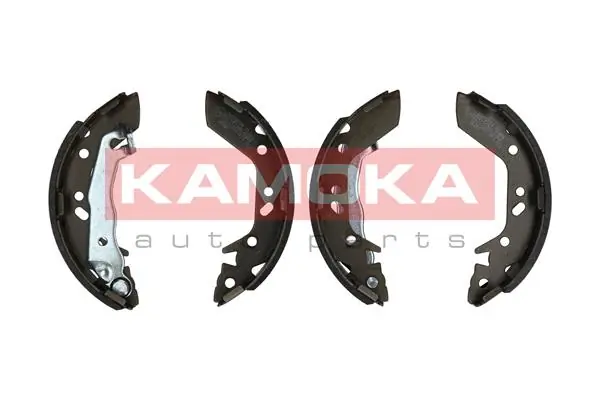 Piduriklotside komplekt KAMOKA JQ202034