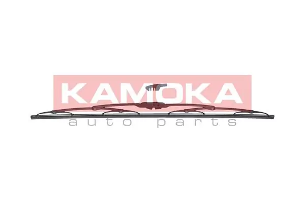 Klaasipuhastaja kumm KAMOKA 26600