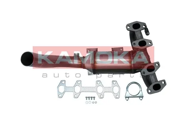 Katalüsaator KAMOKA 8015090