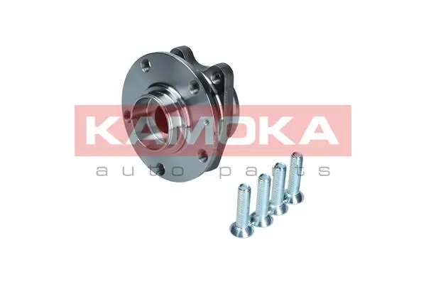 Rattalaagrikomplekt KAMOKA 5500175