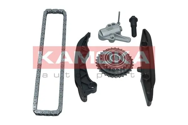Mootori keti komplekt KAMOKA 7001590