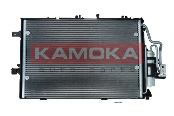 Kondensaator, kliimaseade KAMOKA 7800124