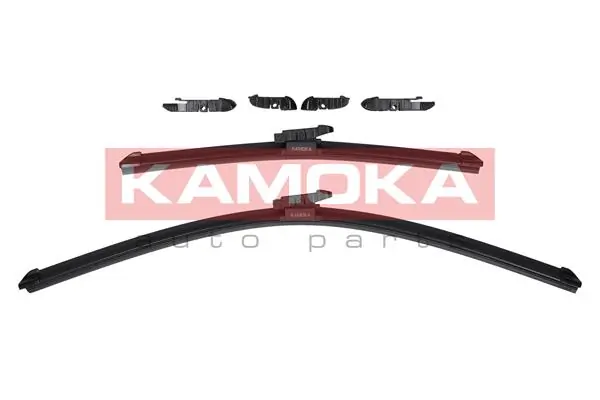 Klaasipuhastaja kumm KAMOKA 27F03