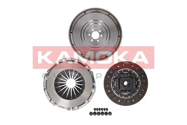 Sidurikomplekt KAMOKA KC095