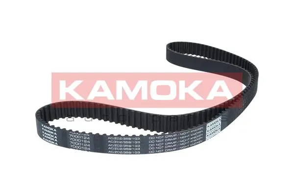 Hammasrihm KAMOKA 7000124