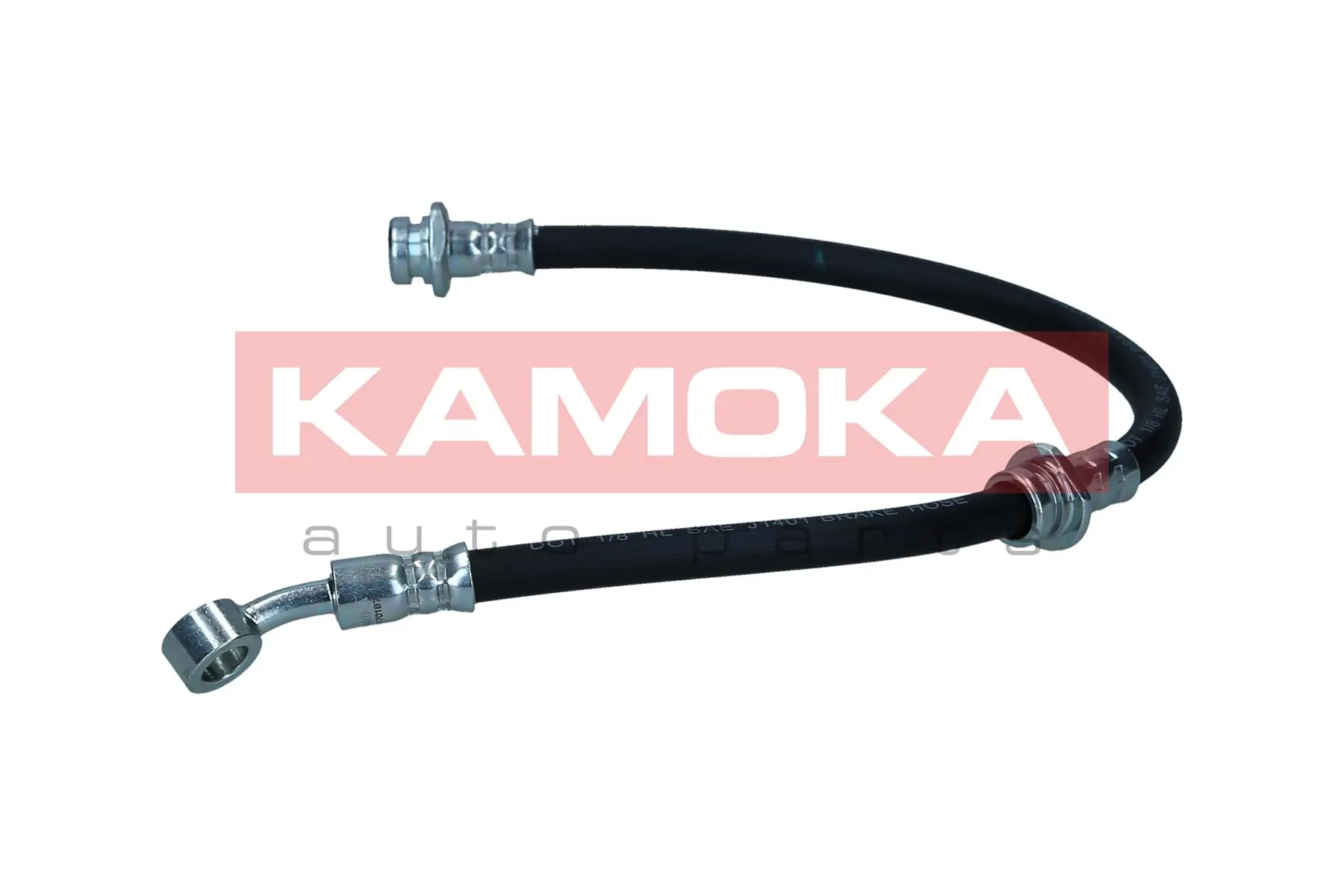 Pidurivoolik KAMOKA 1170187