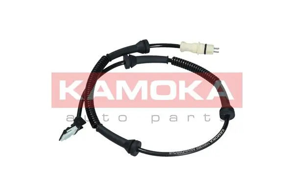 Andur, rattapöörete arv KAMOKA 1060362