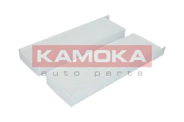 Filter, salongiõhk KAMOKA F412201